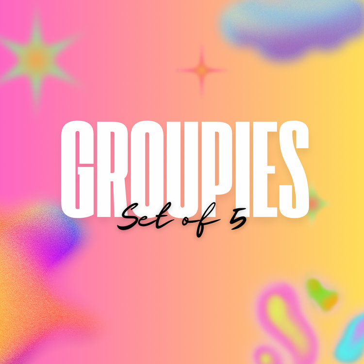 GROUPIES