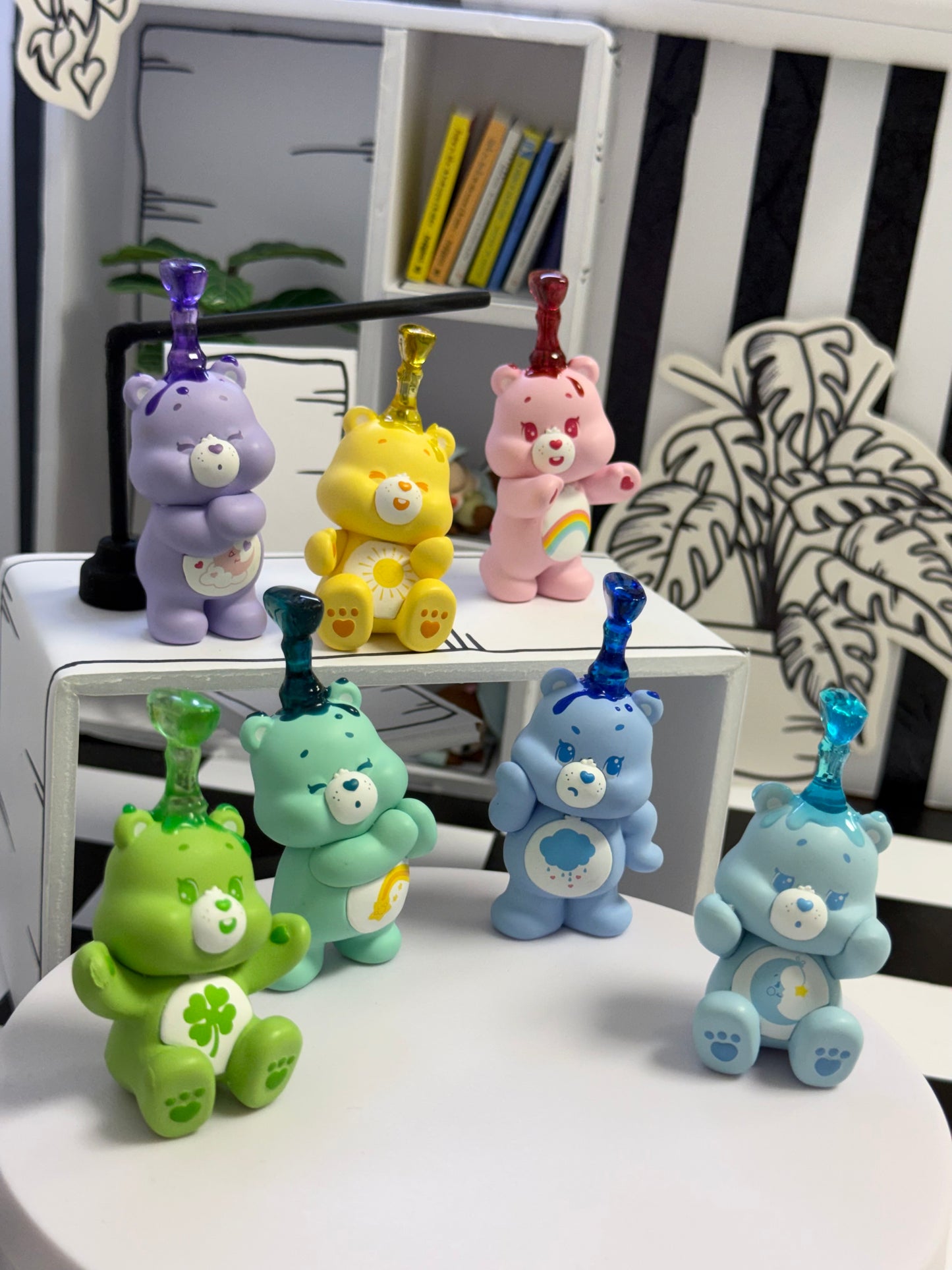 PLATOON: FEELING FRIENDS