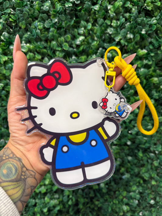 Classic HK