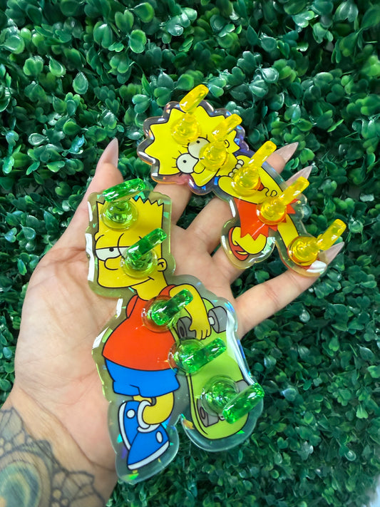 Bart S.
