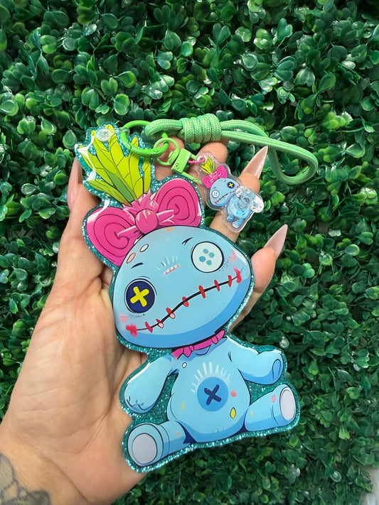 Scrump