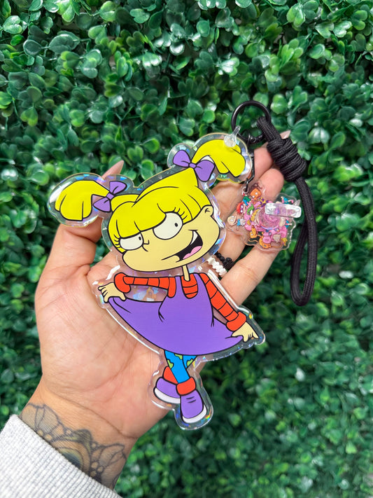 Angelica