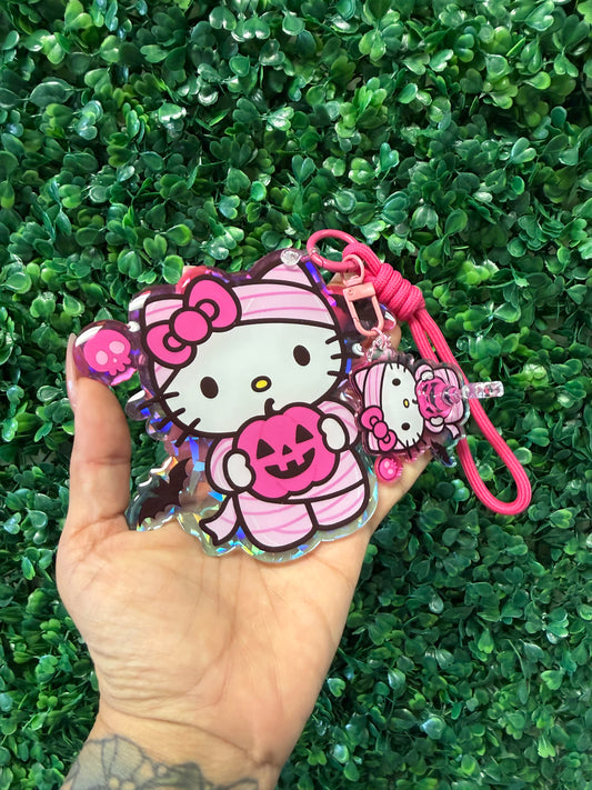 Mummy HK