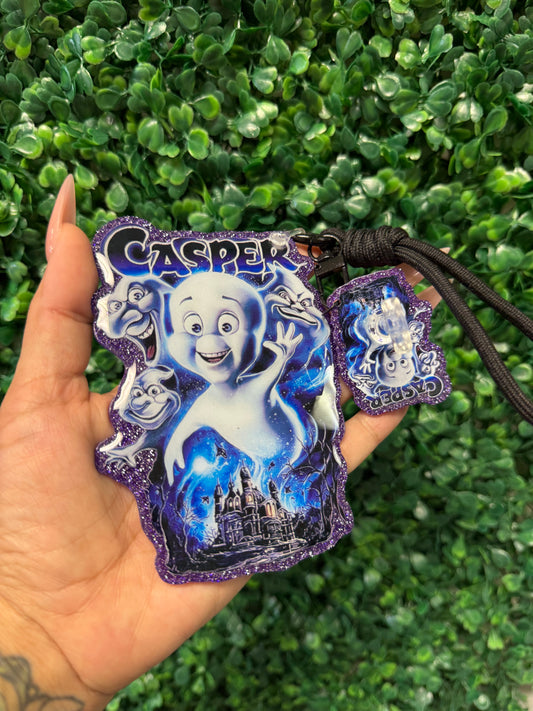 Casper