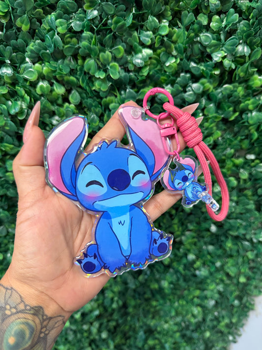 Cutie Stitch Twin