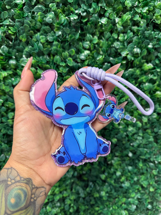 Cutie Stitch