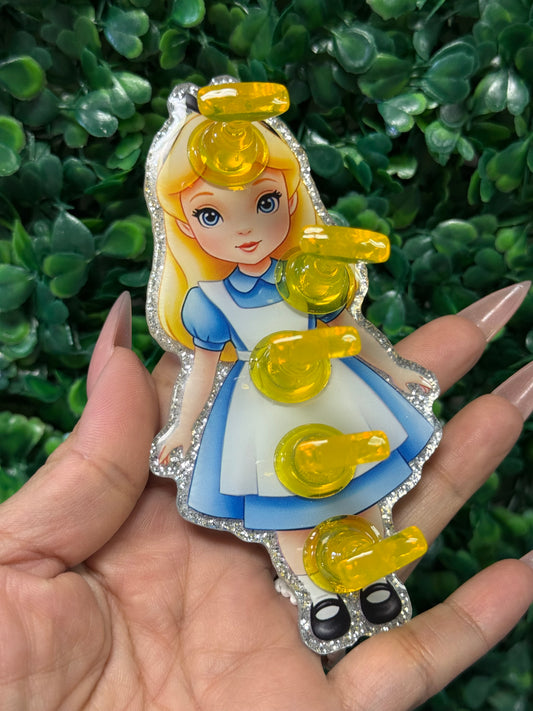 Alice