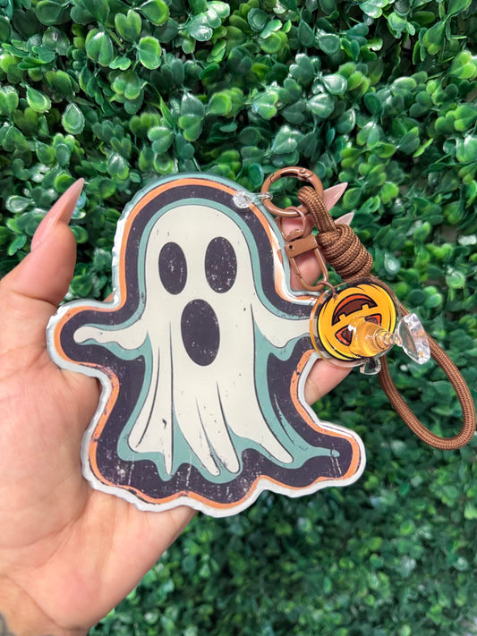 Ghost