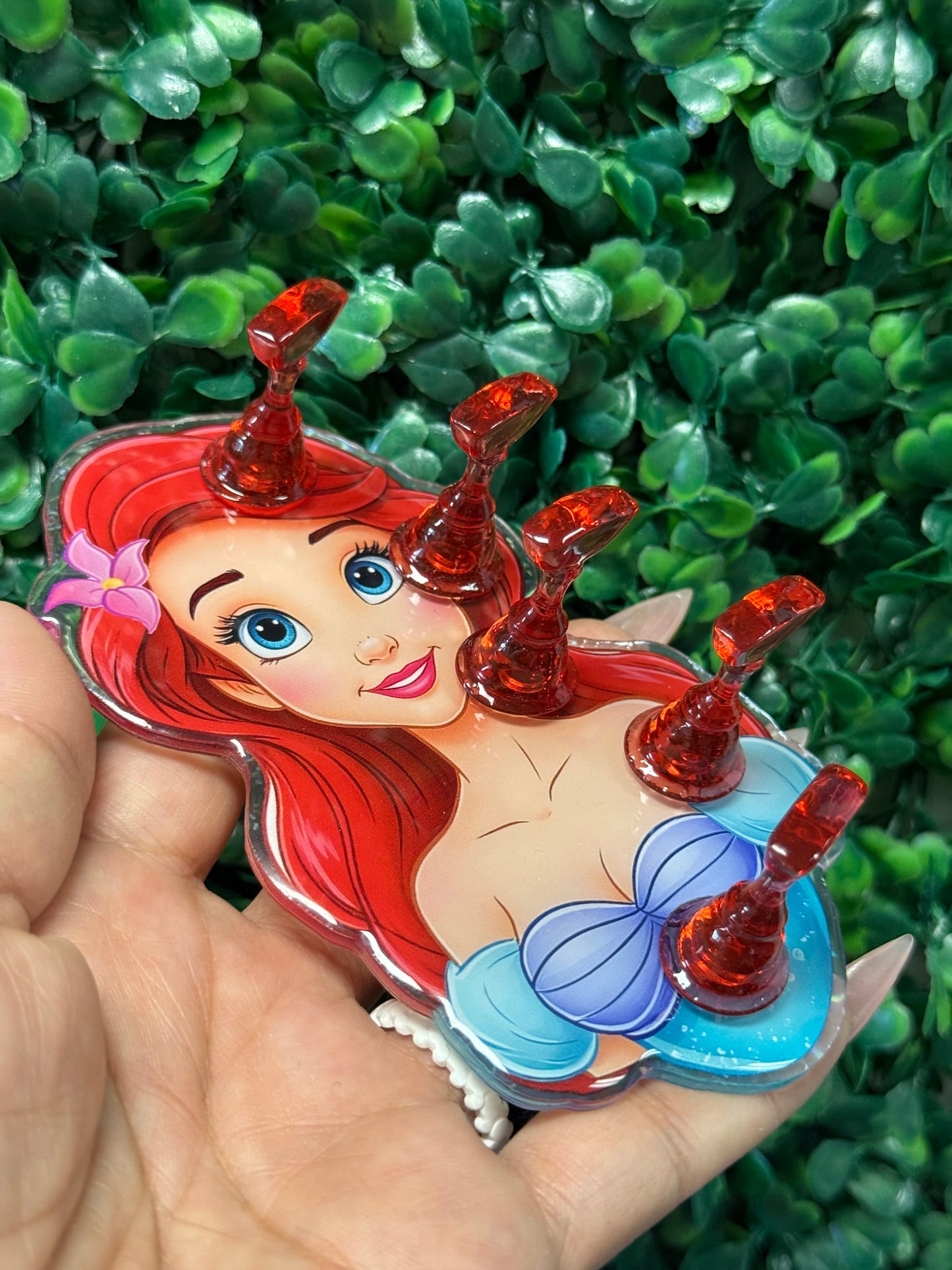Ariel