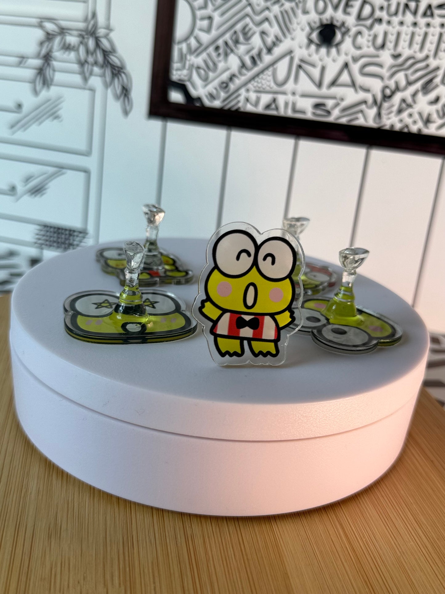KERO-P