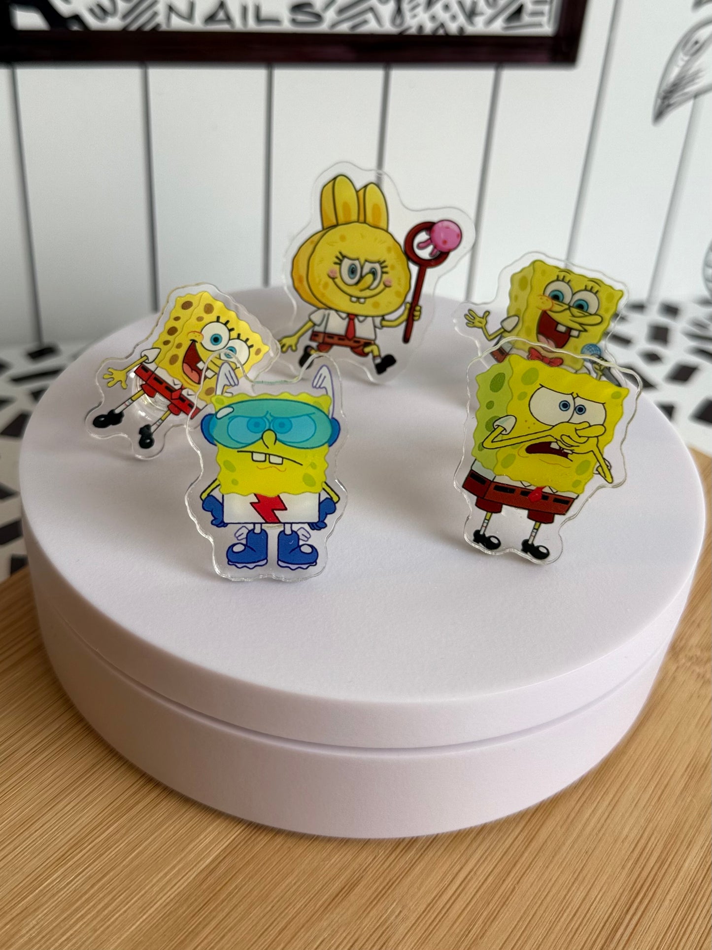 Sponge