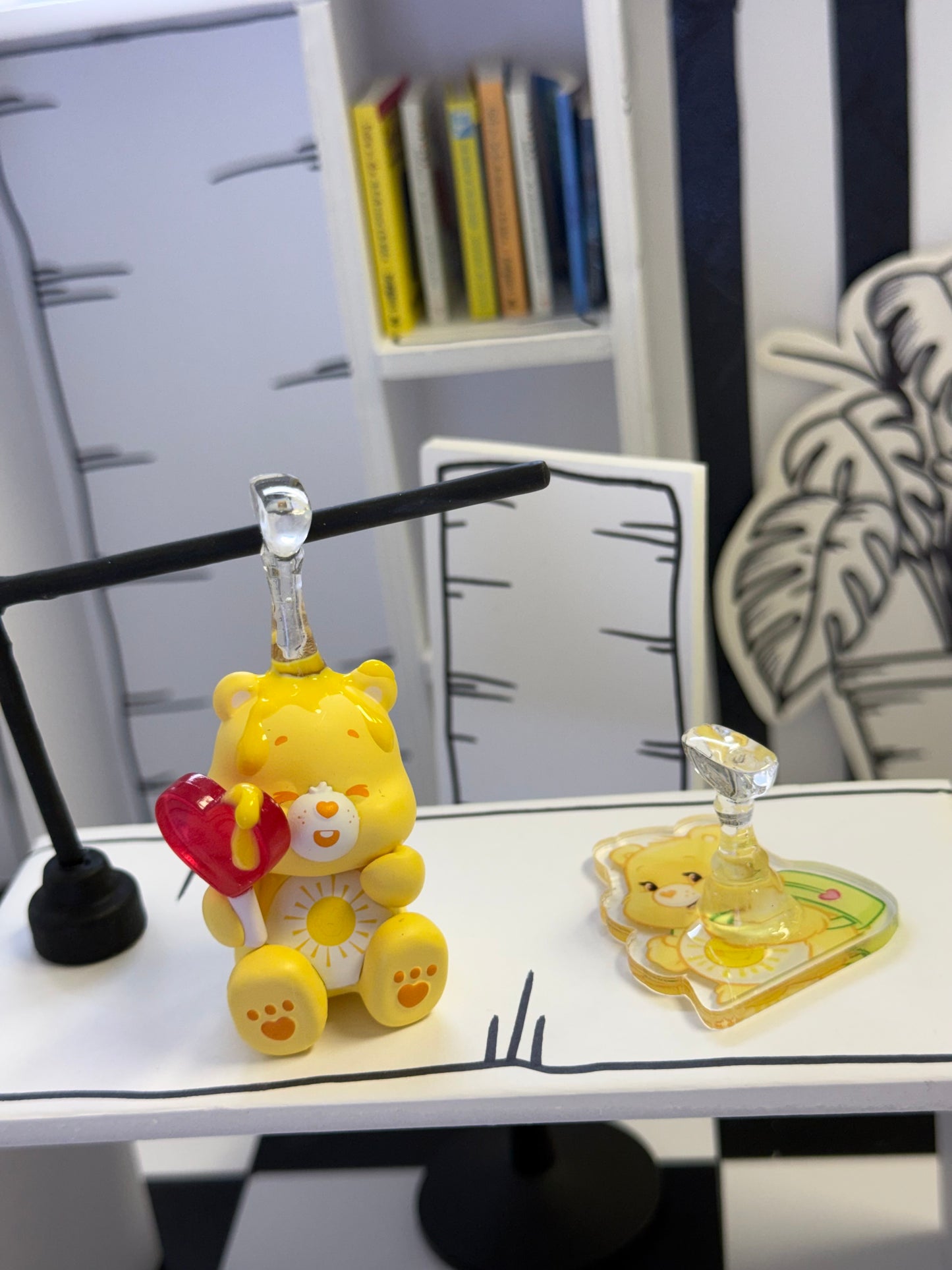 DUET: SUNSHINE LOLLIPOP