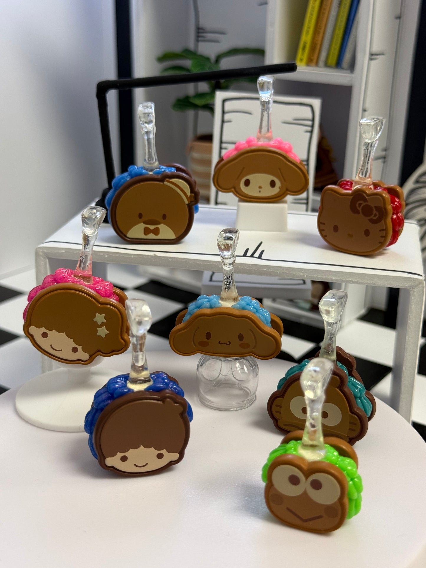 PLATOON: MILK & COOKIES