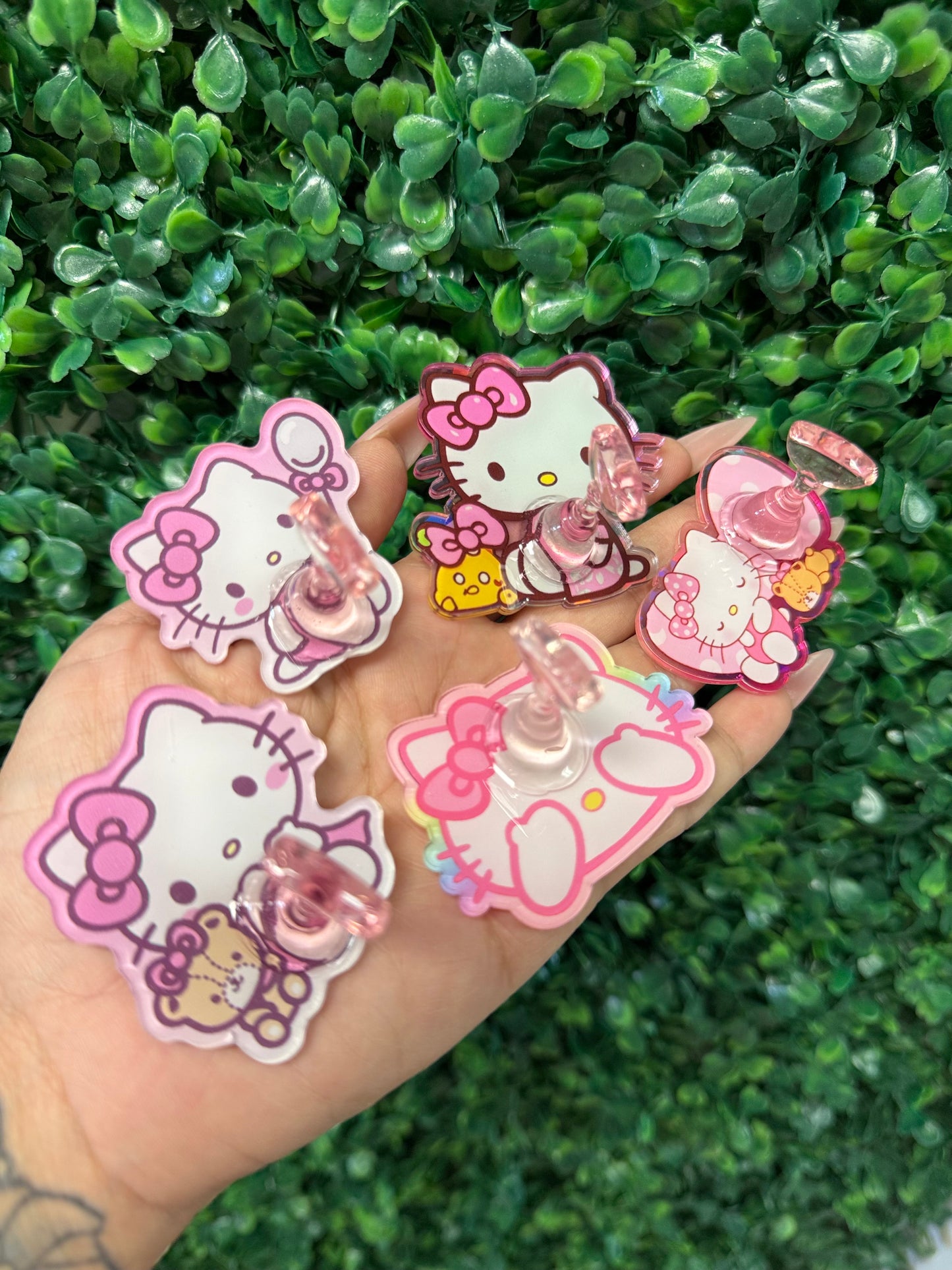 Pink HK