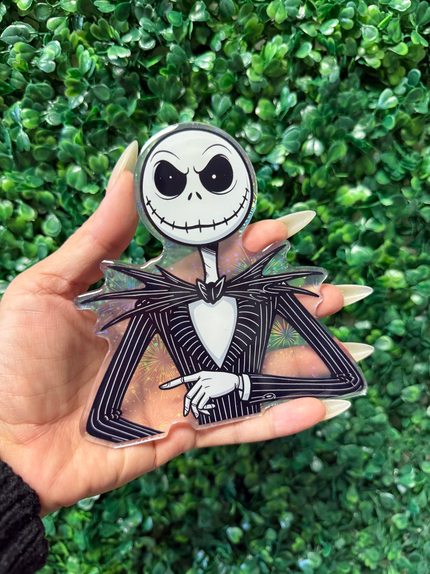 Spooky Jack Sk.solo mini palette