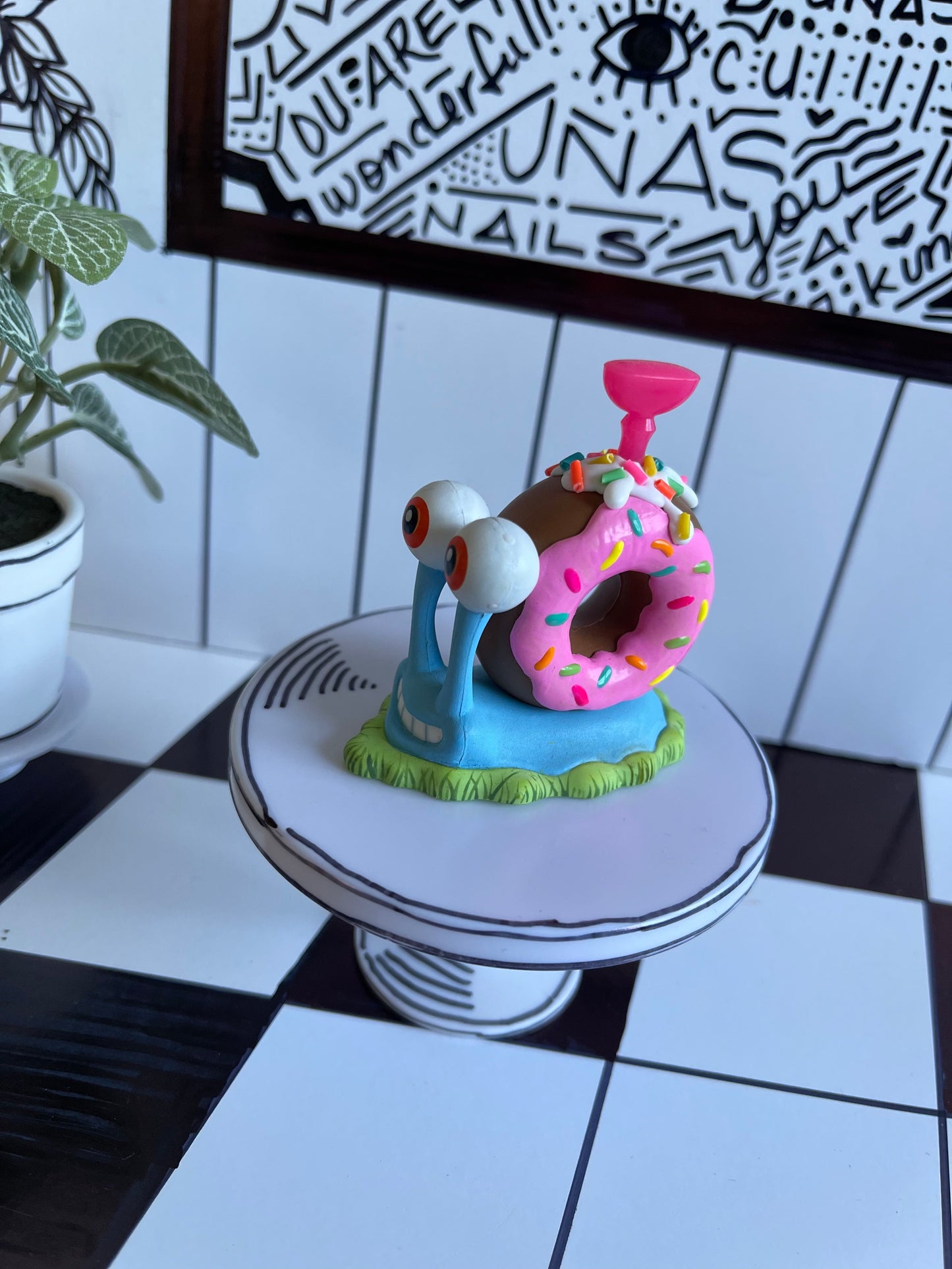 SPRINKLES