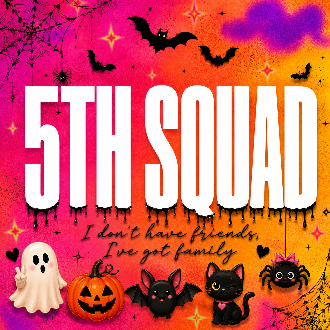 5TH SQUAD