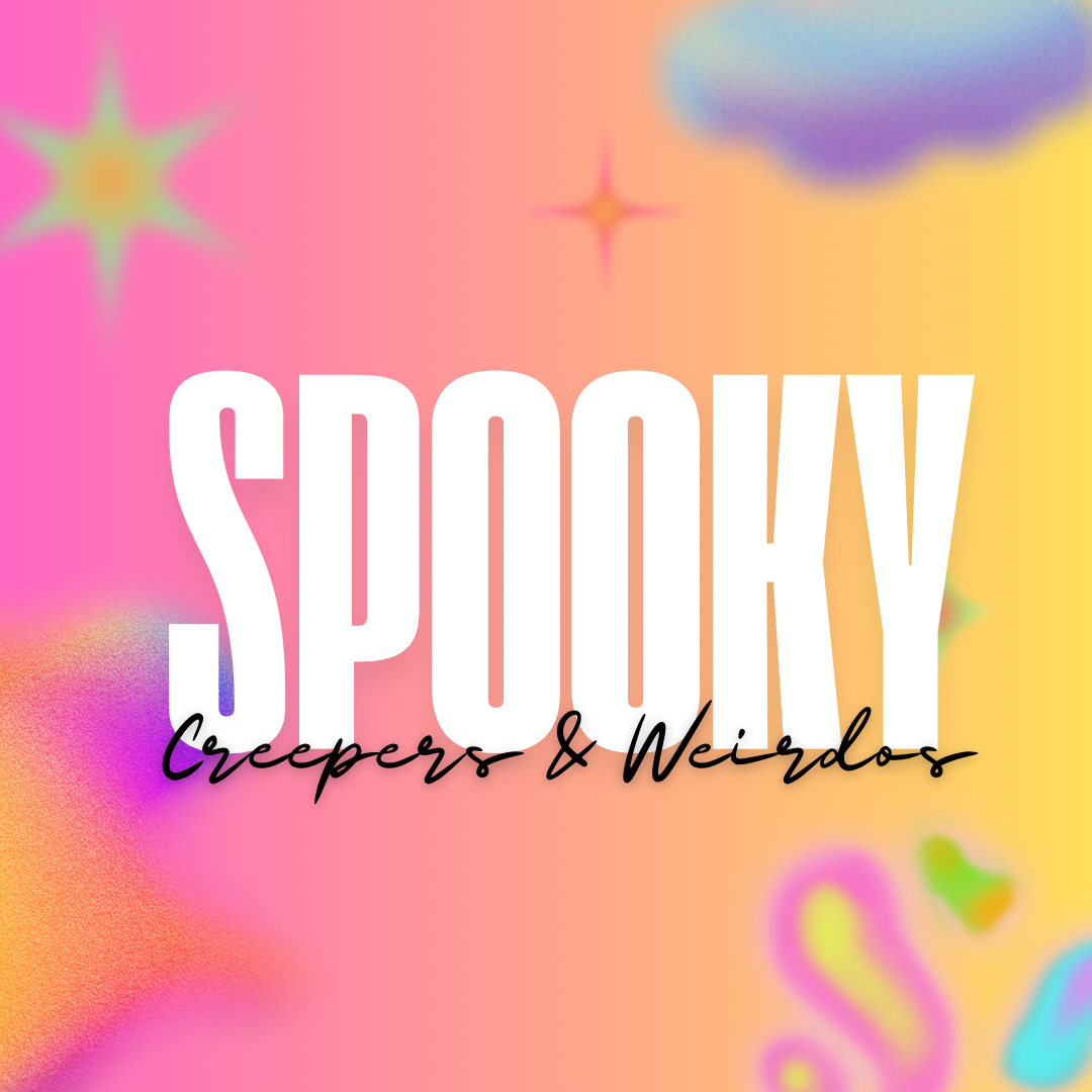 SPOOKY