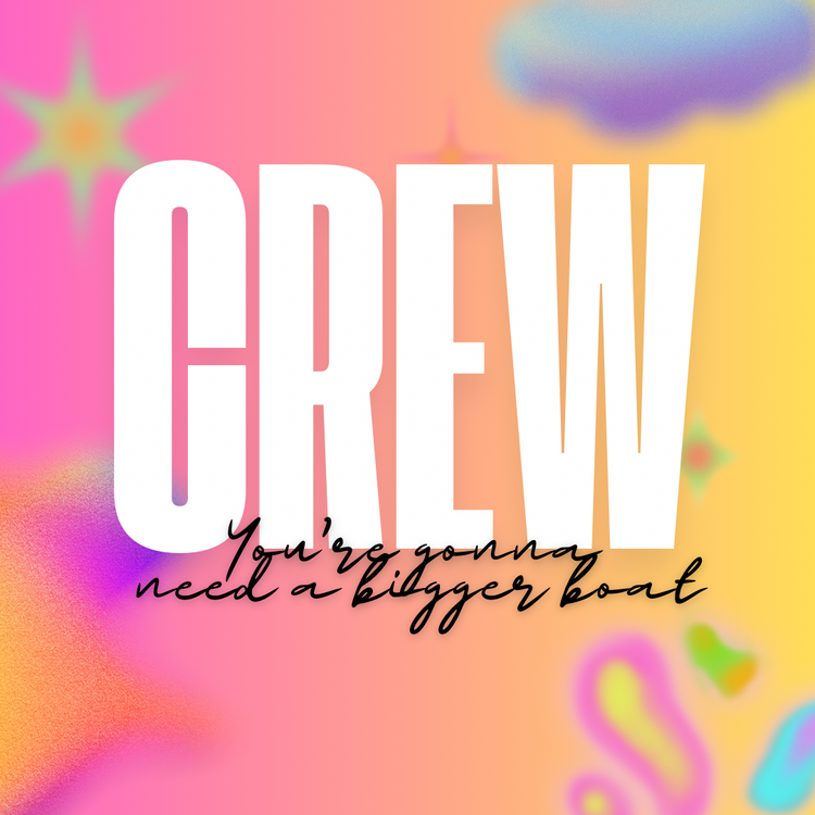 CREW
