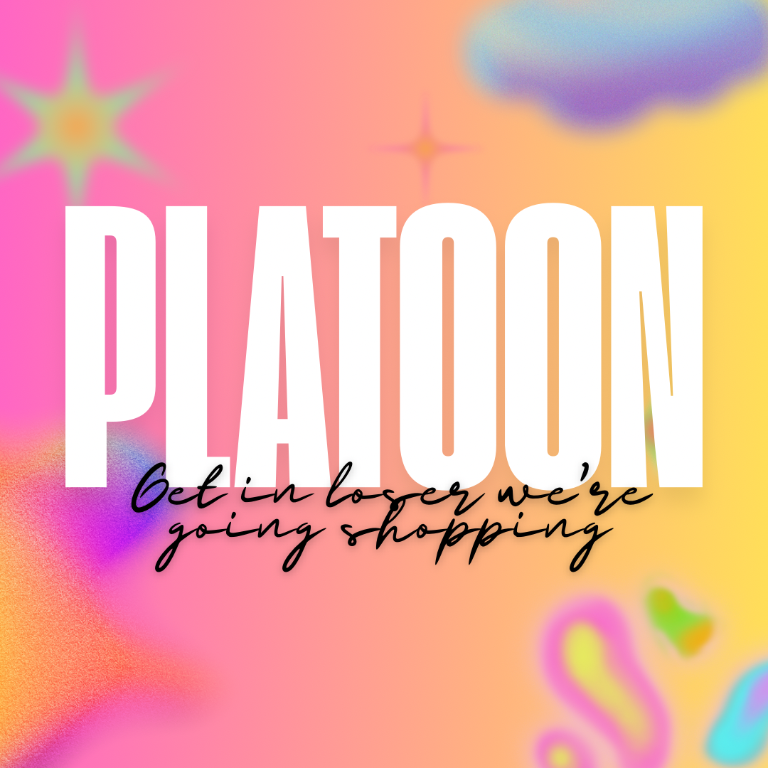 PLATOON