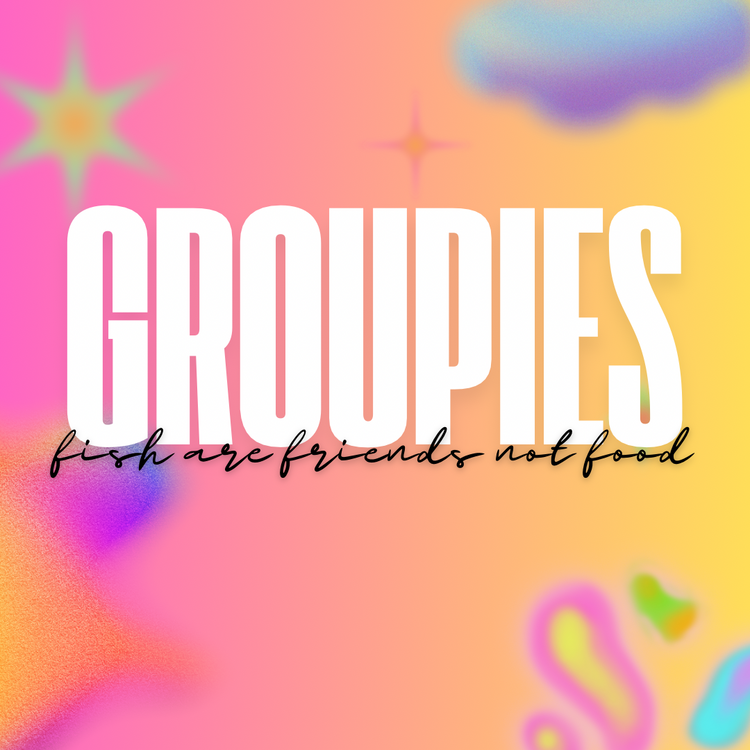 SERIES 2: GROUPIES