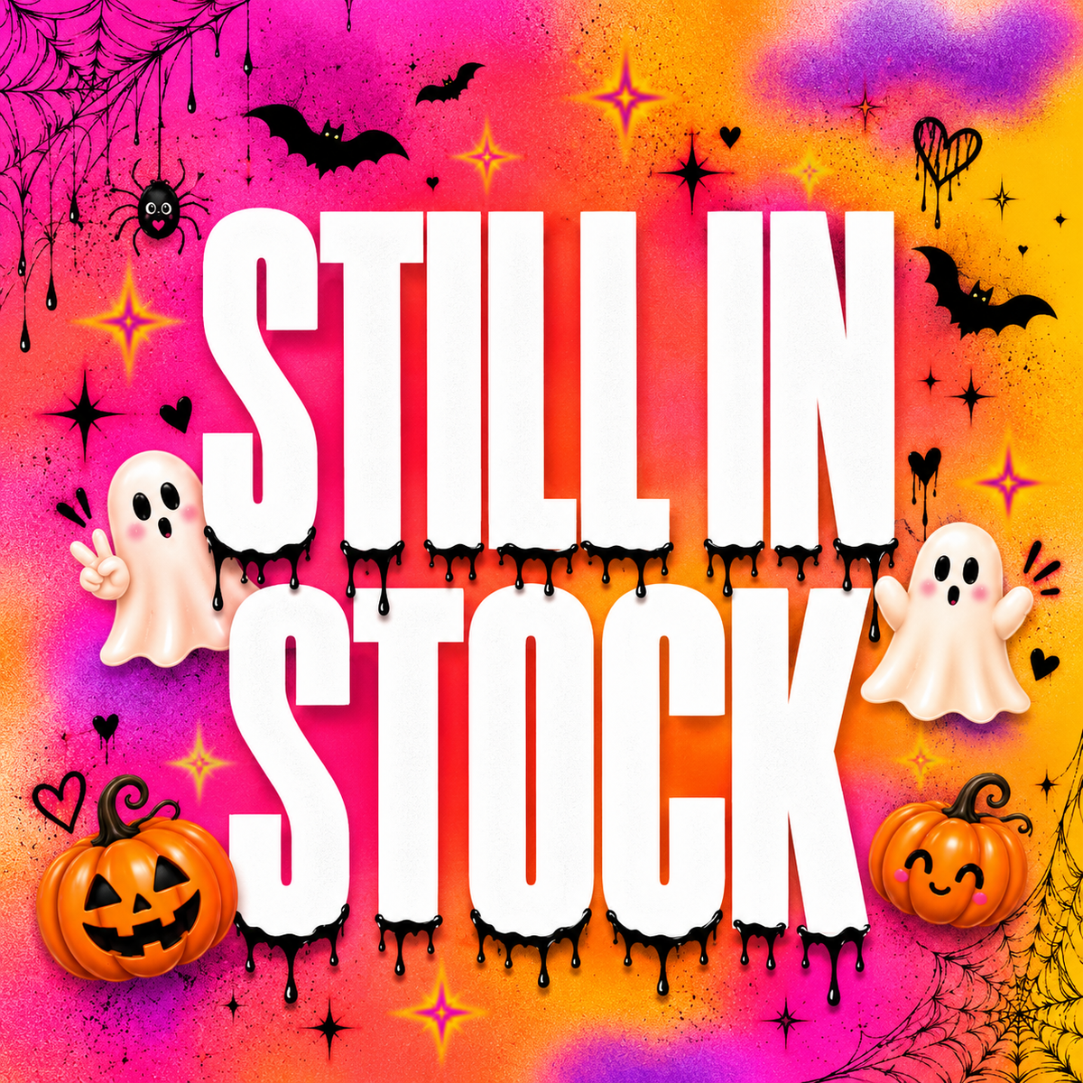 Still In Stock