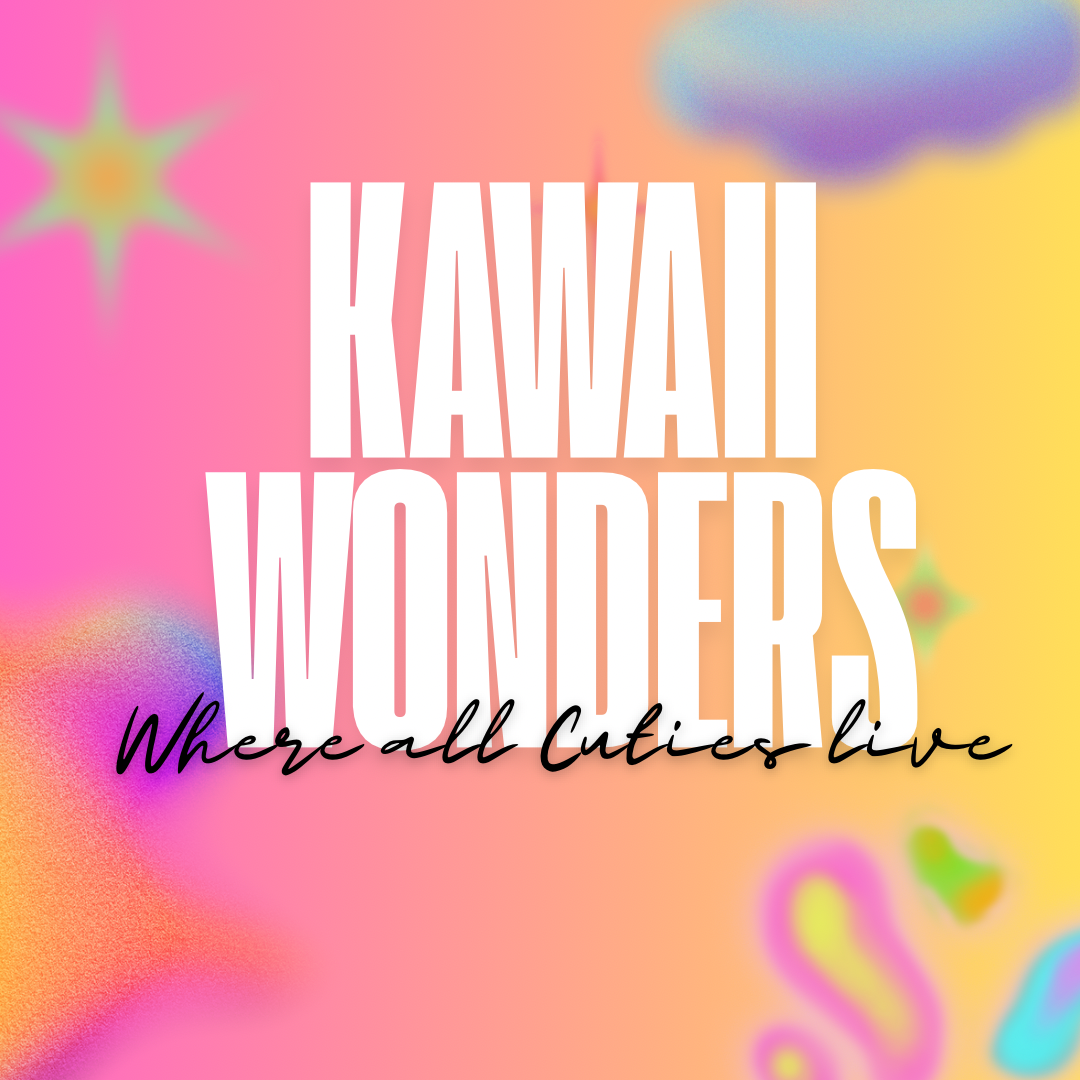 KAWAII WONDERS
