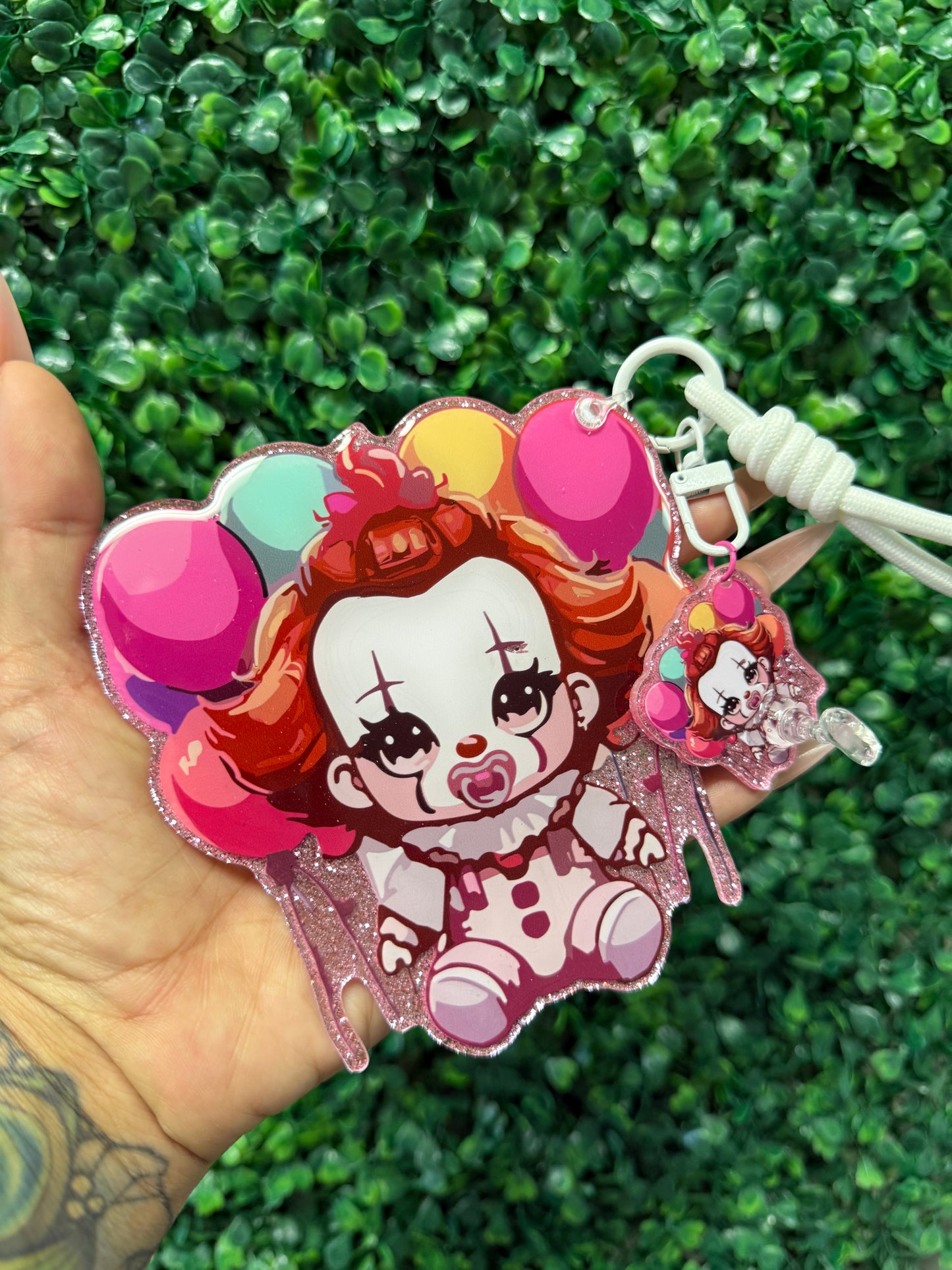 Baby "IT"
