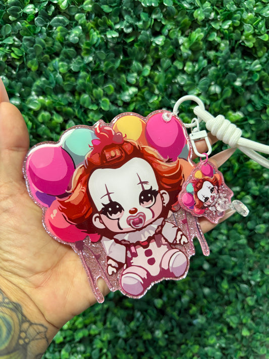 Baby "IT"