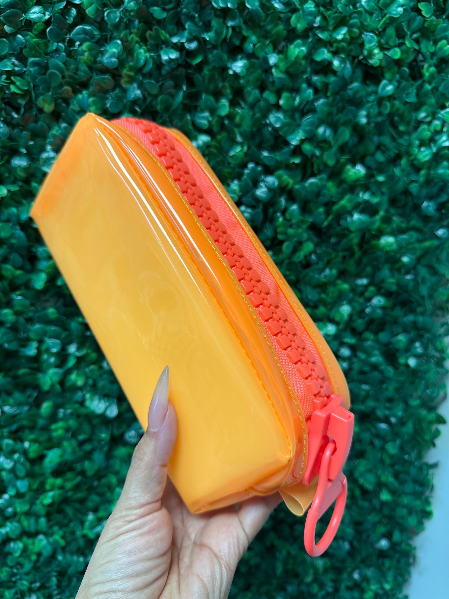 Jelly bag (Storage for nail stands)