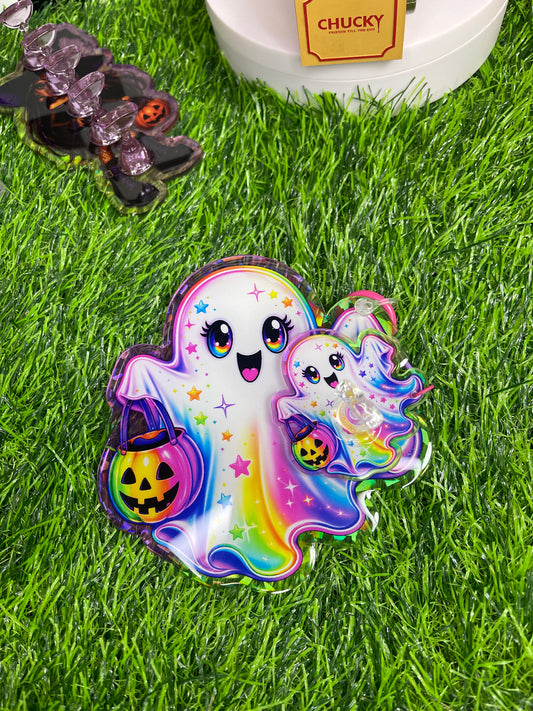 L.Frank Ghost