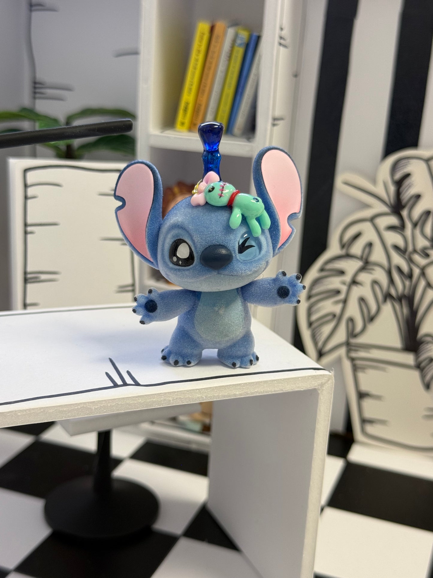 SERIES 2: EXPERIMENT 626