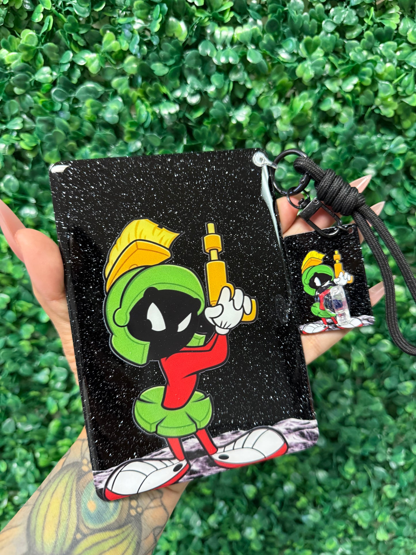 Martian