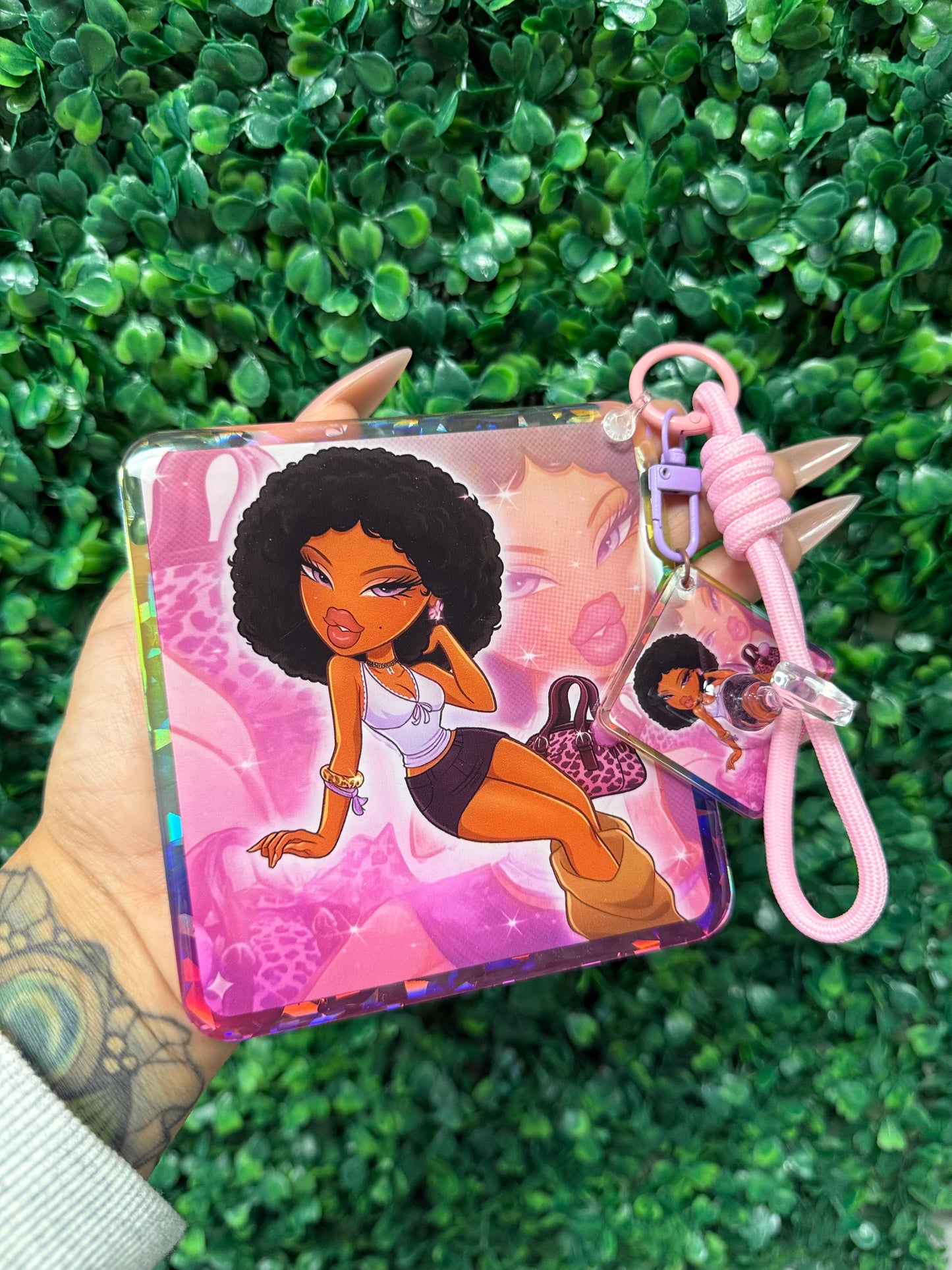 Baddie Bratz