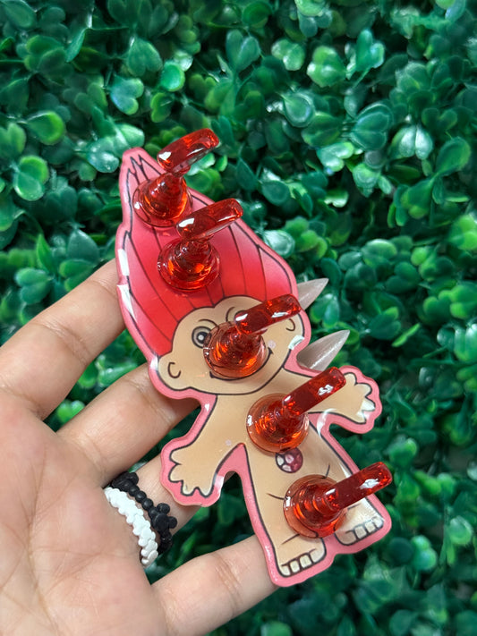 Red Troll