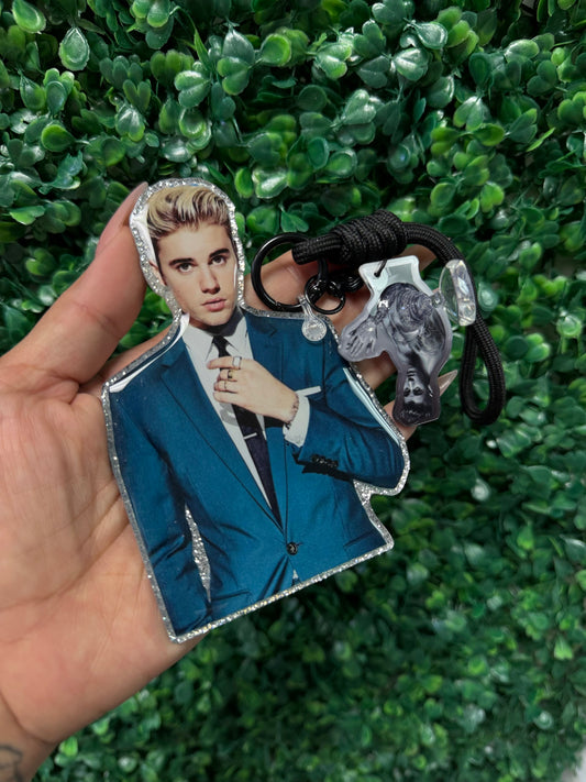 Bieber Fever