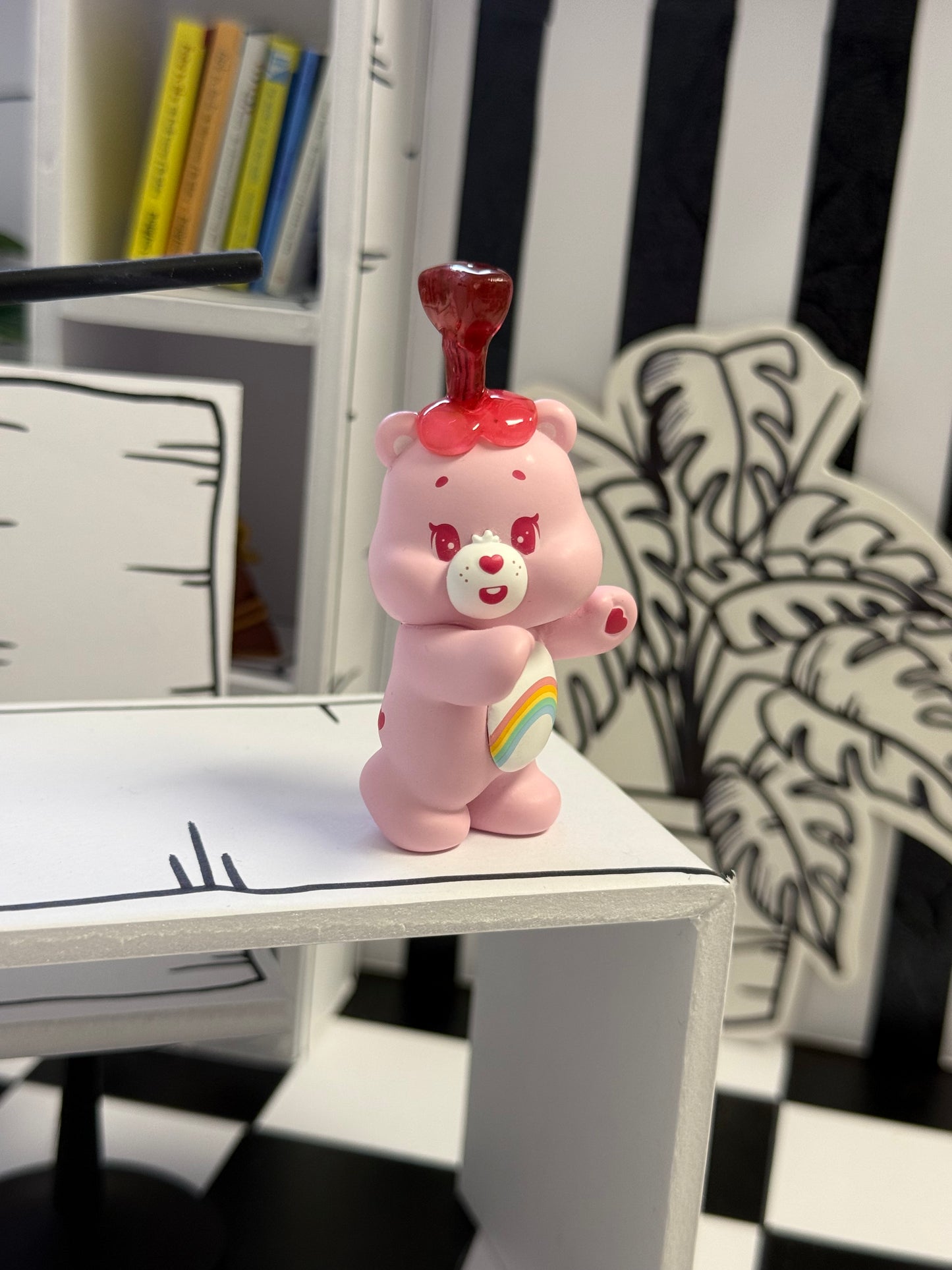 SERIES 2: BEAR, BEETS, BATTLESTAR…