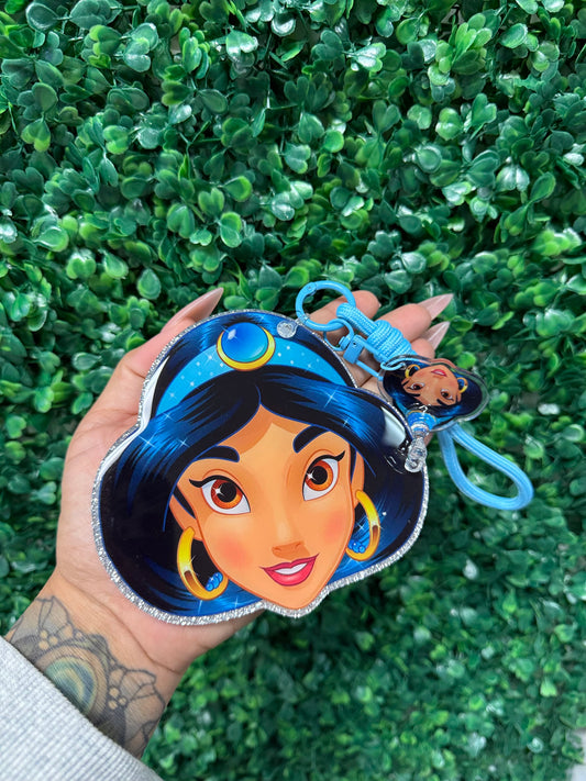 Jasmine