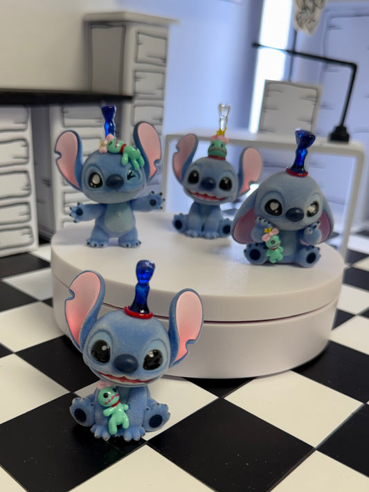 SERIES 2: EXPERIMENT 626
