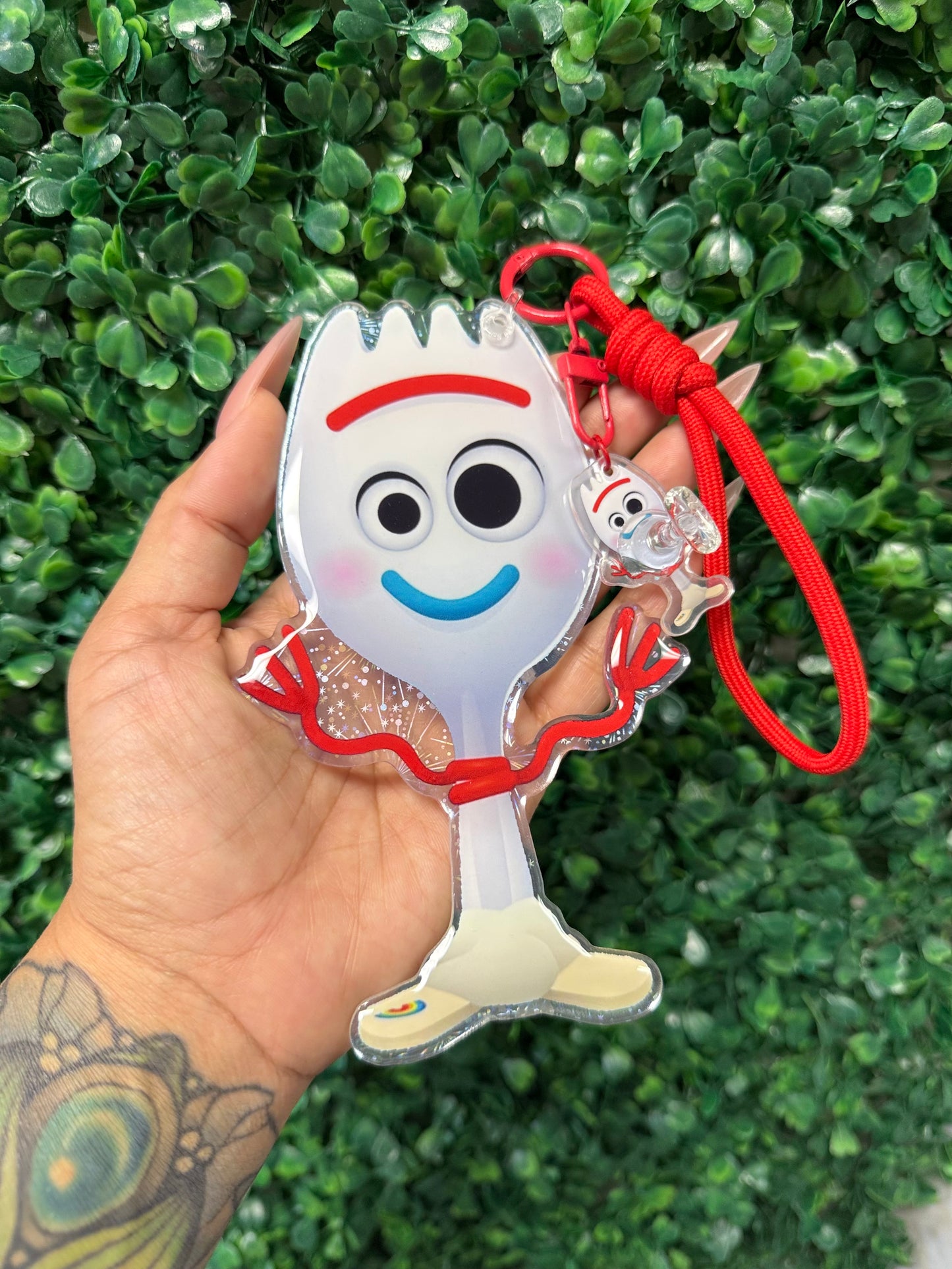 Forky