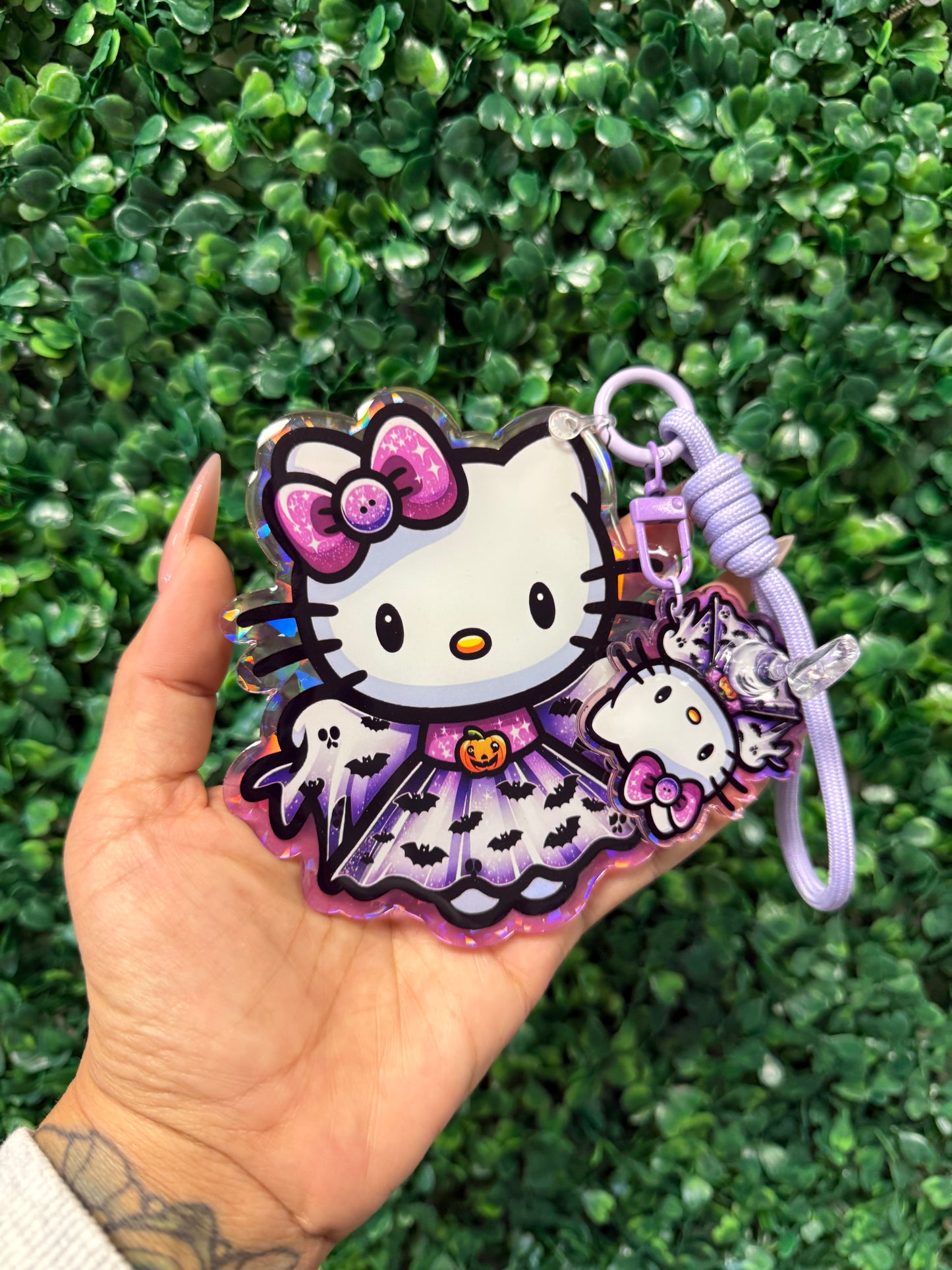 Ghost HK
