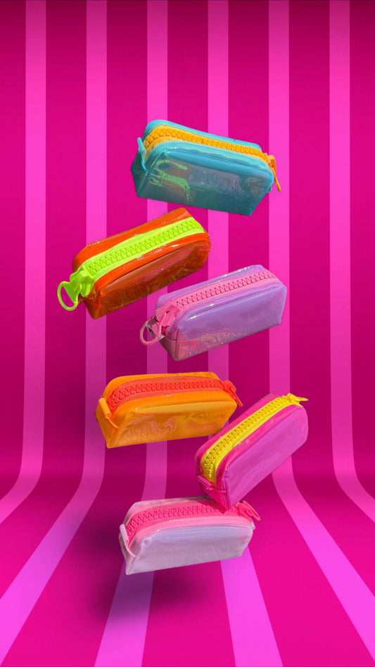 Jelly bag (Storage for nail stands)