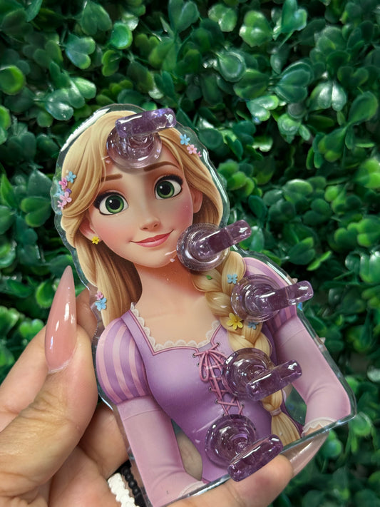 Tangled