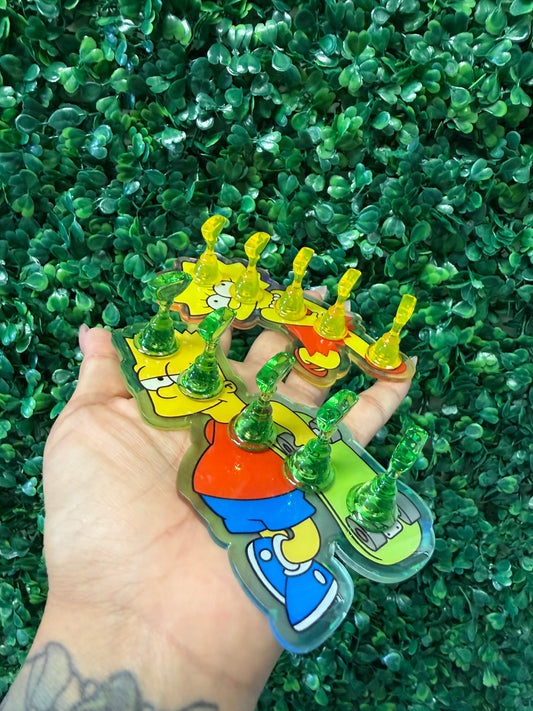 Bart S.