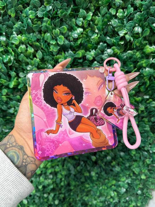 Baddie Bratz
