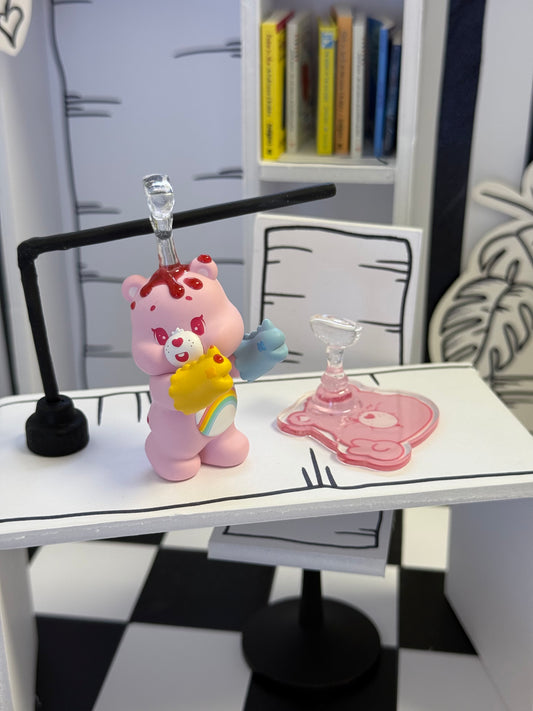 DUET: MESSY ART & CRAFTS