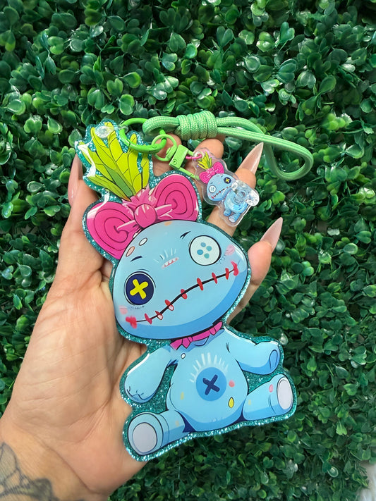Scrump