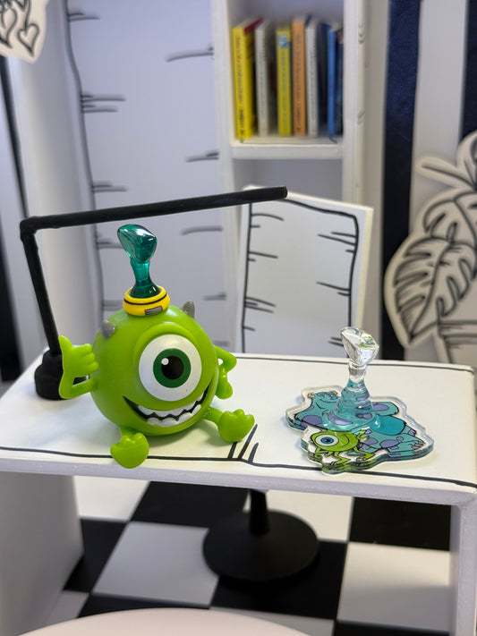 DUET: FILE YOUR PAPERWORK