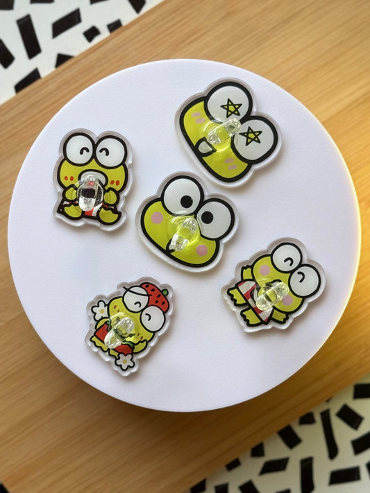 KERO-P