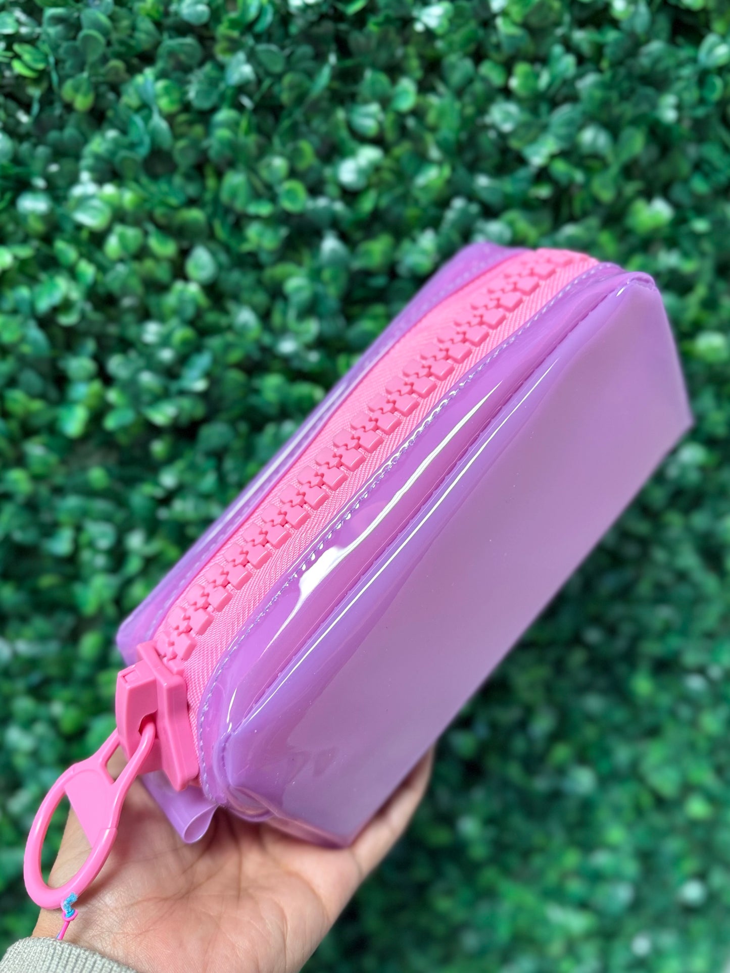 Jelly bag (Storage for nail stands)